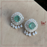 Saanvi (Earrings Only)